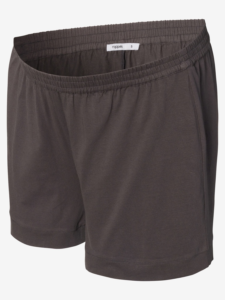 Noppies Maternity | Short Leela Jersey Pyama Shorts Forged Iron