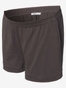 Noppies Maternity | Short Leela Jersey Pyama Shorts Forged Iron