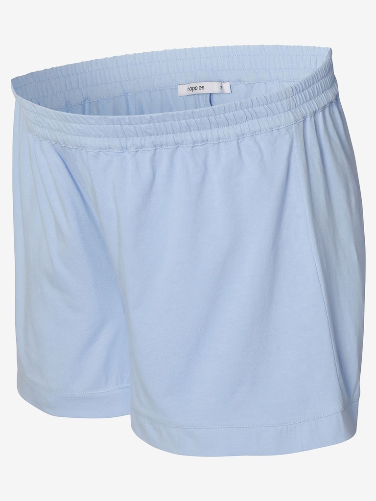 Noppies Maternity | Short Leela Jersey Pyama Shorts Light Sky