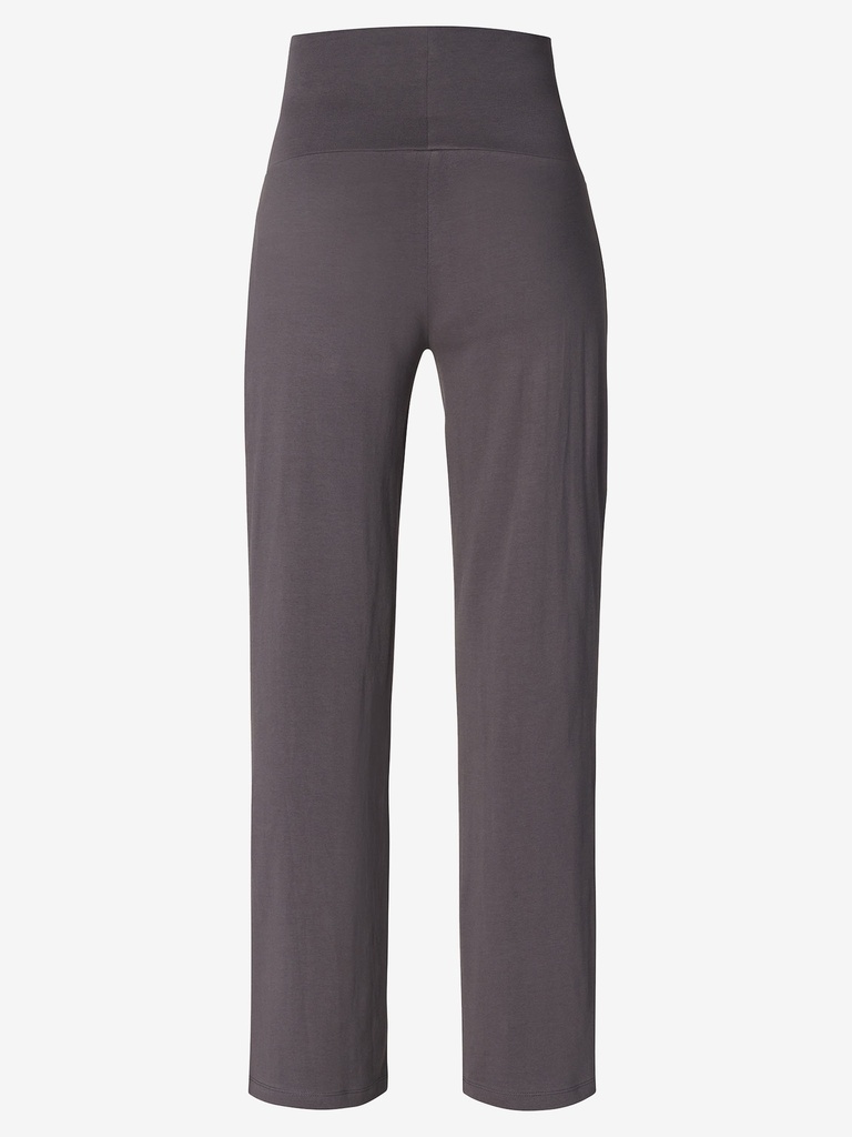 Noppies Maternity | Broek Wiza Jersey Pyjama Pants Forged Iron