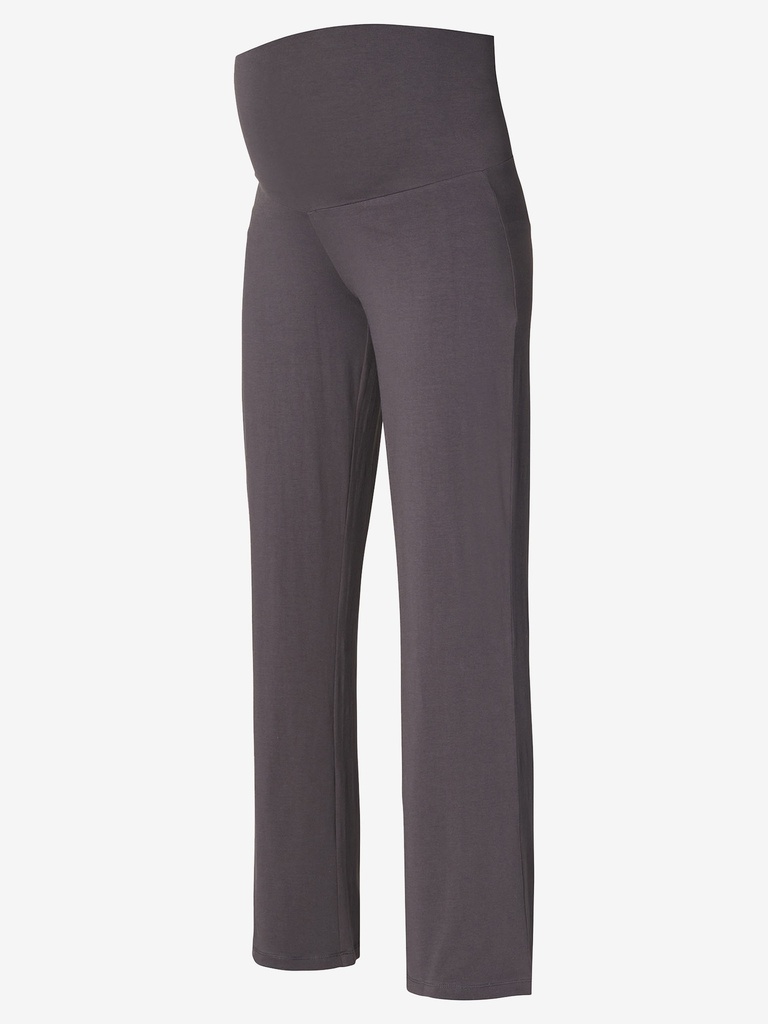 Noppies Maternity | Broek Wiza Jersey Pyjama Pants Forged Iron