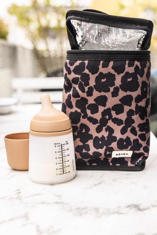 Beaba | Koeltas Leopard 