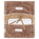 Koeka | Luieretui met Verschooningmatje Malmo Caffe