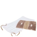 Koeka | Luieretui met Verschooningmatje Malmo Caffe