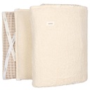 Koeka | Parkbumper Wafel Amsterdam Crumble 30x180cm