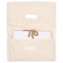 Koeka | Luieretui met Verschooningmatje Malmo Pebble