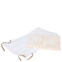 Koeka | Luieretui met Verschooningmatje Malmo Pebble