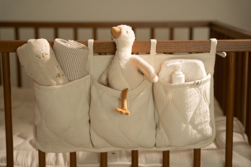 Little Dutch | Organiser Pure Soft White