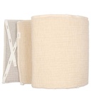 Koeka | Parkbumper Rivoli Stone/Warm White 30x180cm