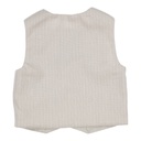 Gymp | Gilet Boys Colin Beige