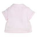 Gymp | T-shirt Girls Artemis Light Pink
