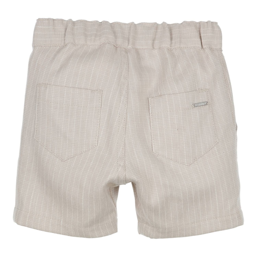 Gymp | Short Boys Colin Beige