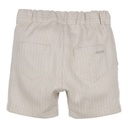 Gymp | Short Boys Colin Beige