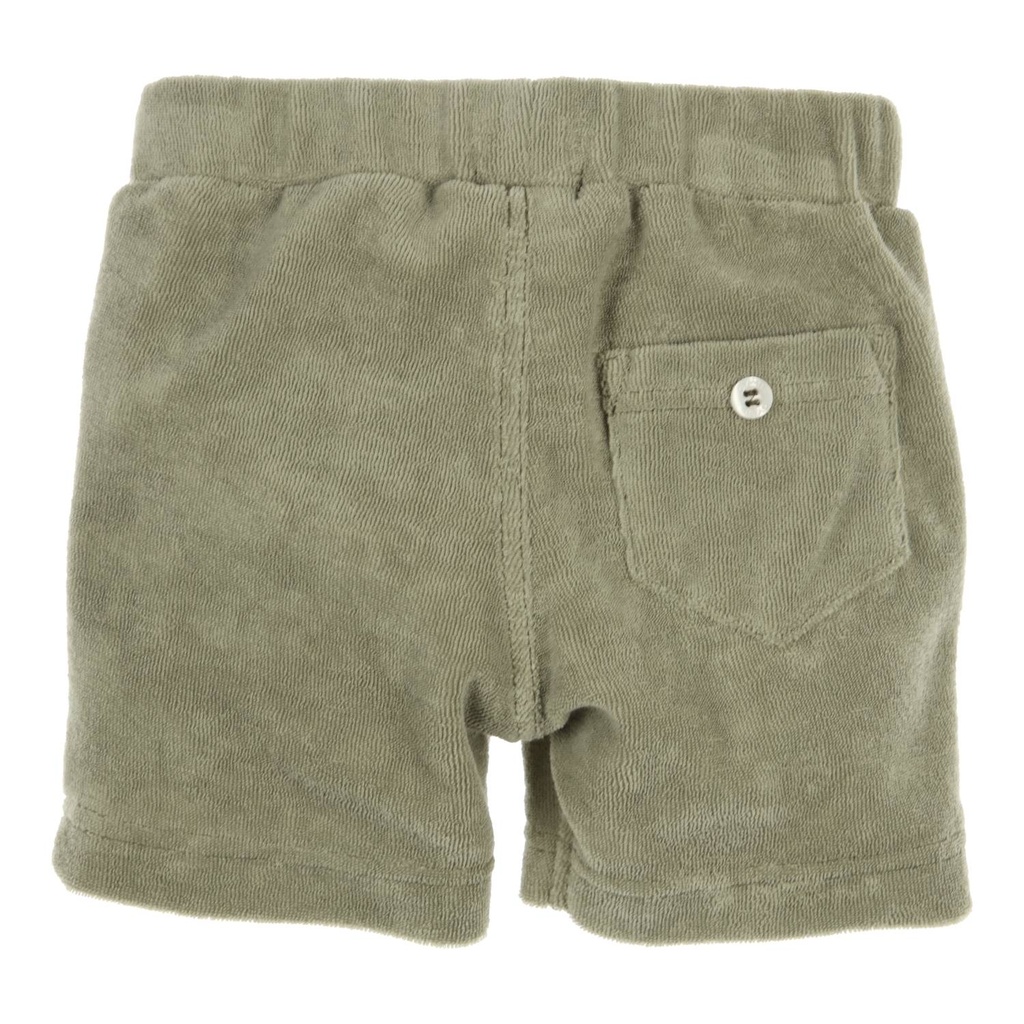 Gymp | Short Boys Ido Khaki