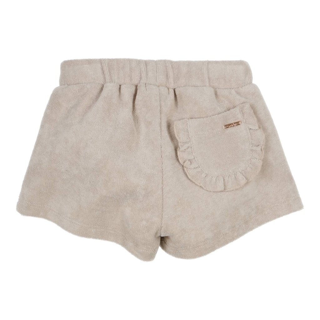 Gymp | Short Girls Ido Beige