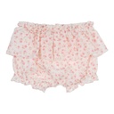 Gymp | Pamperbroekje Girls Rosa Off White/Rose