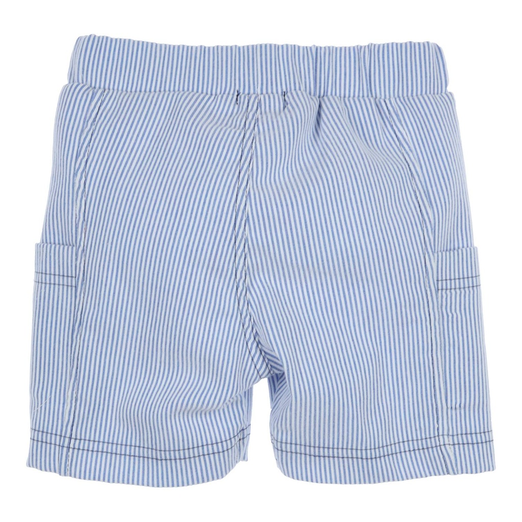 Gymp | Short Boys Gidi Blue 