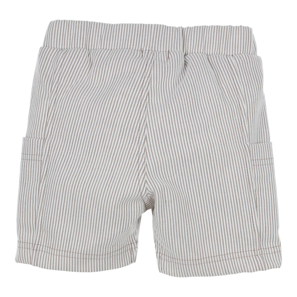 Gymp | Short Boys Gidi Beige