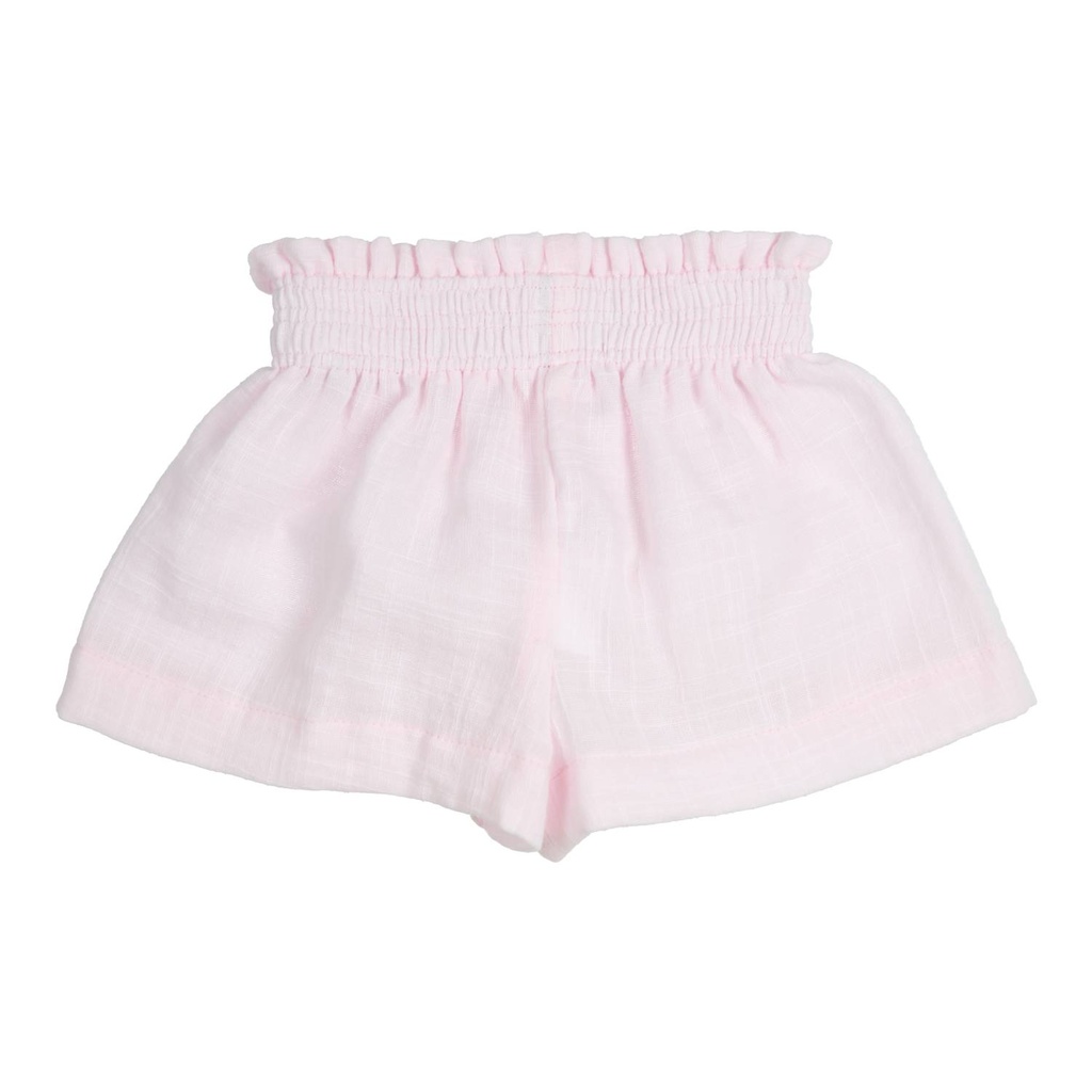 Gymp | Short Girls Artemis Light Pink