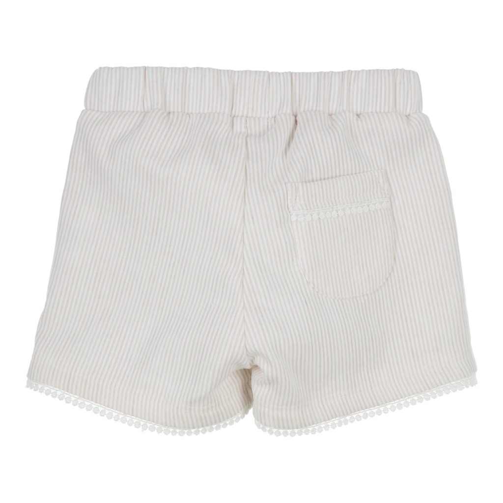 Gymp | Short Girls Gidi Beige