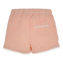Gymp | Short Girls Gidi Orange