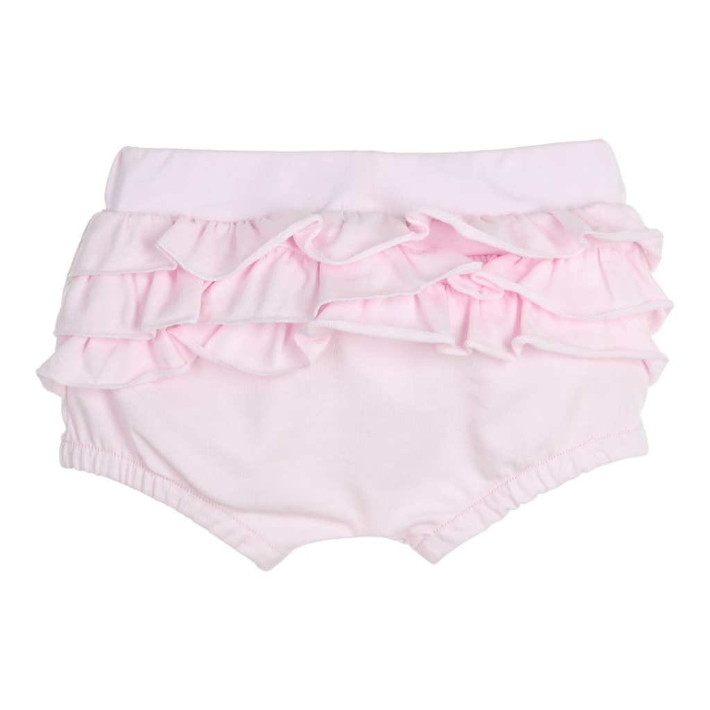 Gymp | Pamperbroekje Girls Aerobic Light Pink