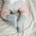 Kipkep | Kousen Stay On Pale Green