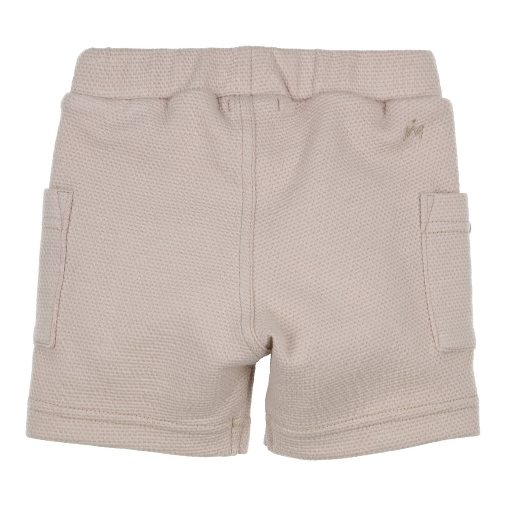 Gymp | Short Boys Free Beige