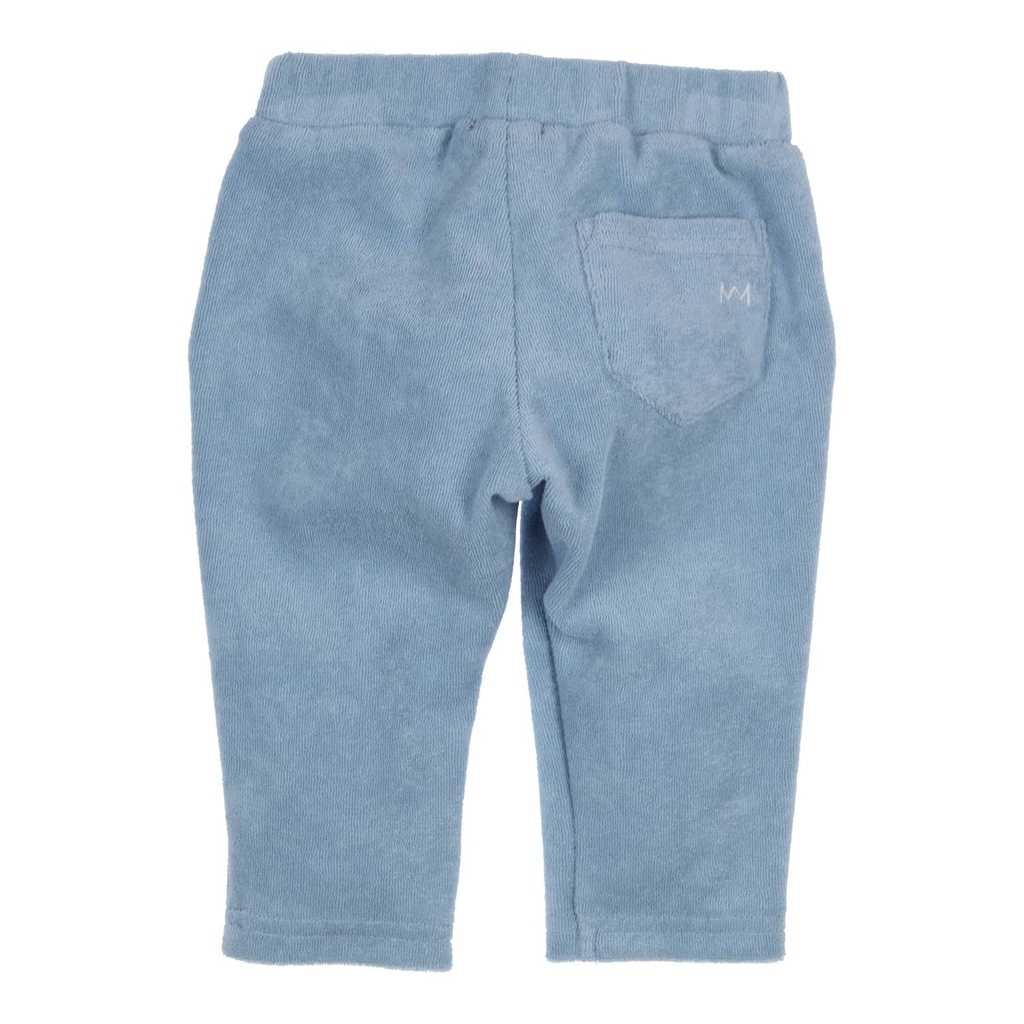 Gymp | Broek Boys Ido Blue