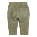 Gymp | Broek Boys Ido Khaki