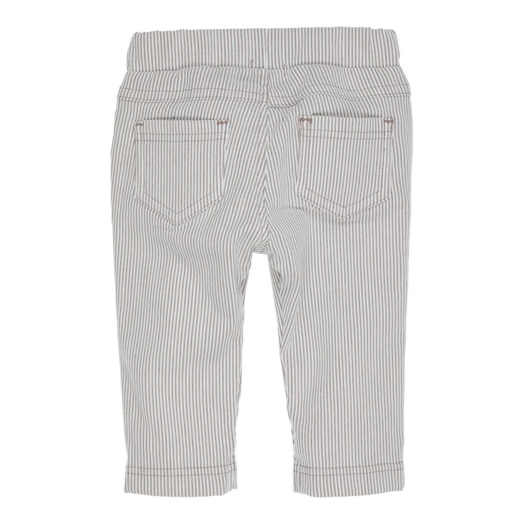 Gymp | Broek Boys Gidi Beige