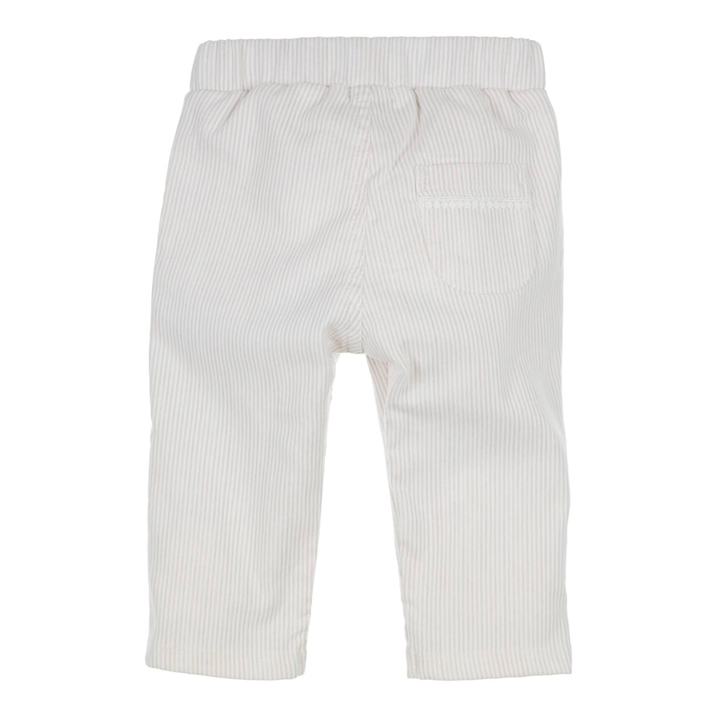 Gymp | Broek Boys Gidi Beige