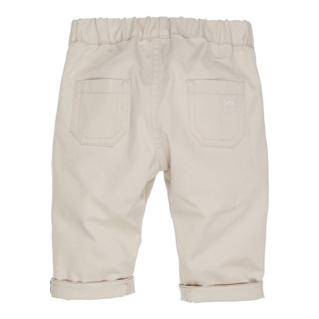Gymp | Broek Boys Dido Beige