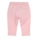 Gymp | Broek Girls Carbon Rose
