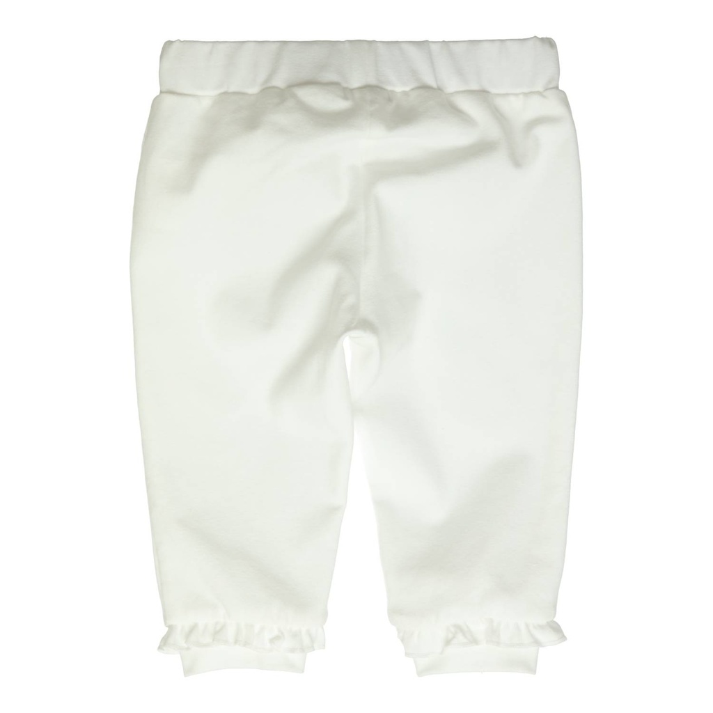 Gymp | Broek Girls Aerobic Off White