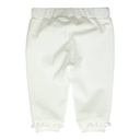 Gymp | Broek Girls Aerobic Off White