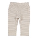 Gymp | Legging Girls Barbara Off White/Beige
