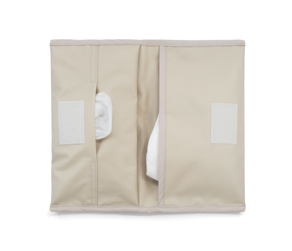 Kipkep | Luieretui Cookie 26×145x1cm