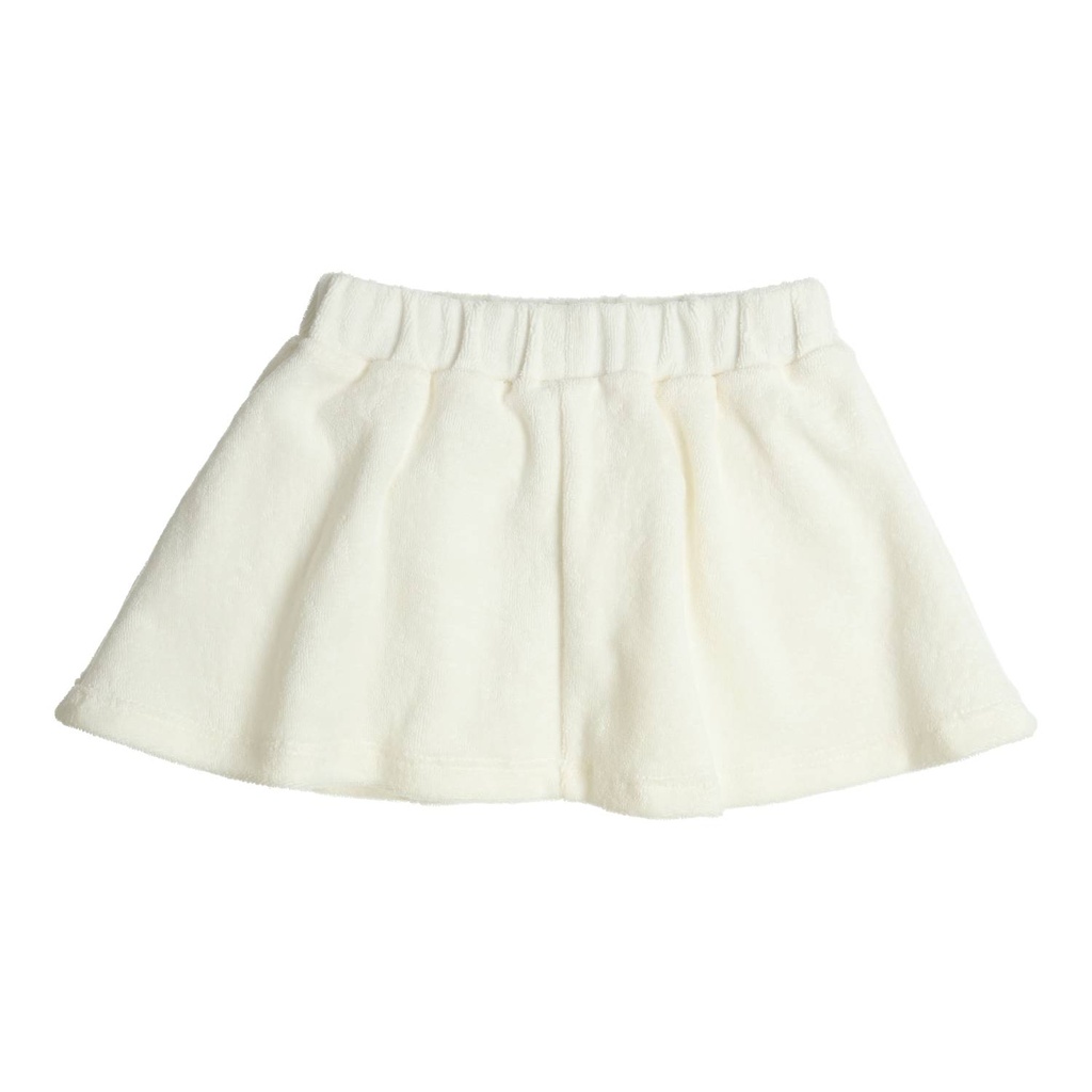 Gymp | Rok Girls Ido Off White