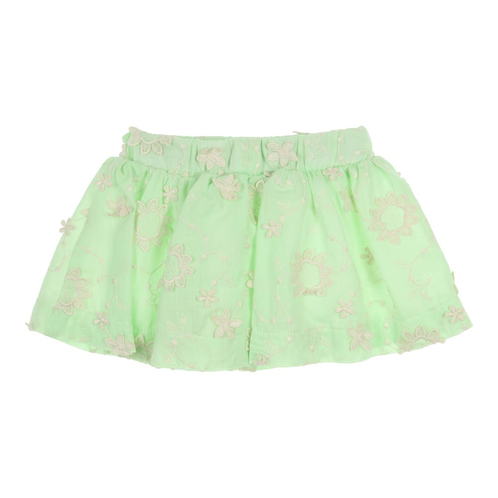 Gymp | Rok Girls Adelien Green 