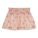 Gymp | Rok Girls Pepita Old Rose/Orange