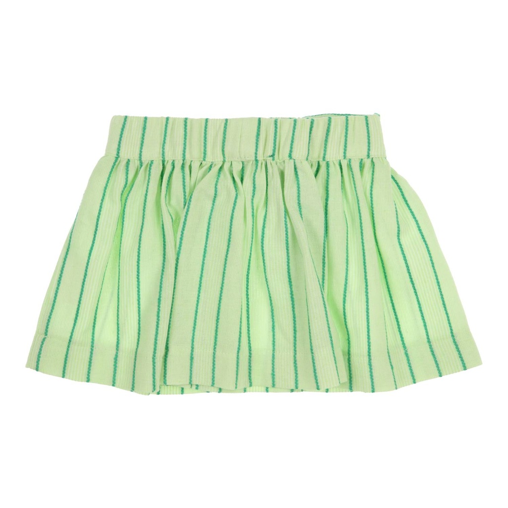 Gymp | Rok Girls Tansy Green