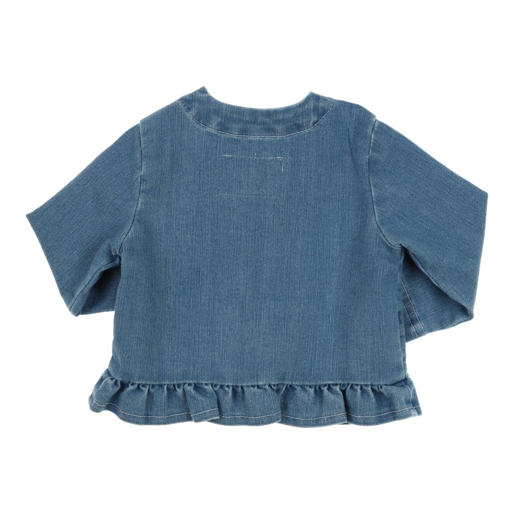 Gymp | Jas Girls Jason Blue