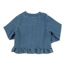 Gymp | Jas Girls Jason Blue