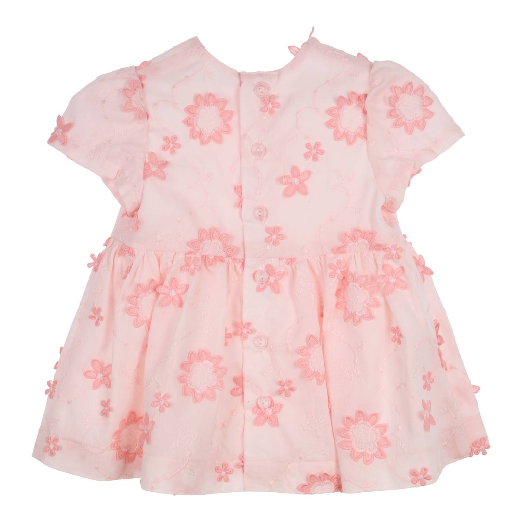 Gymp | Jurk Girls Adelien Rose