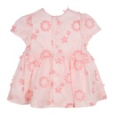 Gymp | Jurk Girls Adelien Rose