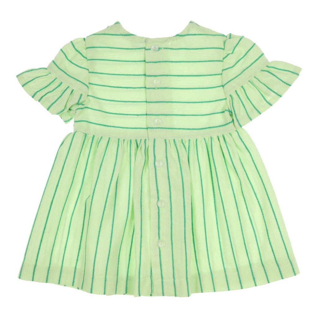 Gymp | Jurk Girls Tansy