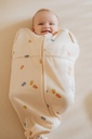 Puckababy | Inbakeren Mini Gummi Bears Cotton 3-6M 