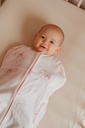 Puckababy | Inbakeren Mini Swans Cotton 3-6M