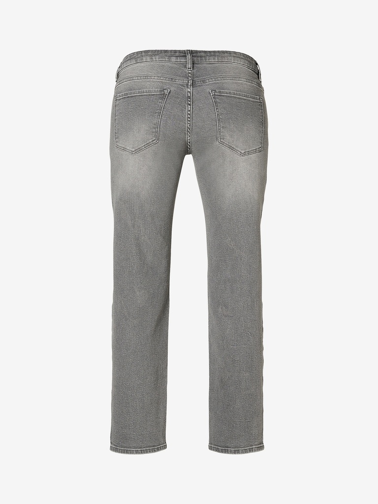 Noppies Maternity | Jeans Azua Grey denim met buikband